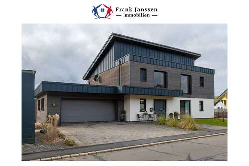 Foto - Haus zum Kaufen in Üdersdorf 599.000,00 € 285 m²