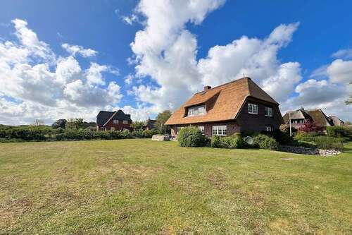 Foto - Wohnung zum Kaufen in Nieblum (auf Föhr) 690.000,00 € 95 m²