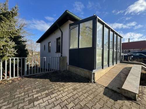 Foto - Büro in Wildenberg 1.490,00 € 151 m²