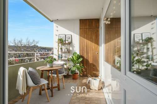 Foto - Wohnung zum Kaufen in Elchingen-Thalfingen 197.000,00 € 81 m²