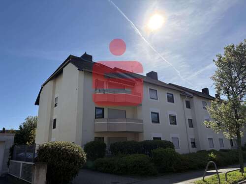 Foto - Wohnung zum Kaufen in Frankenthal 180.000,00 € 60 m²