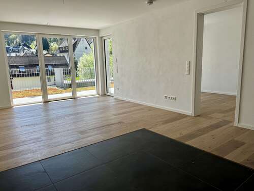 Foto - Wohnung zum Kaufen in Bad Wildbad 295.000,00 € 64 m²