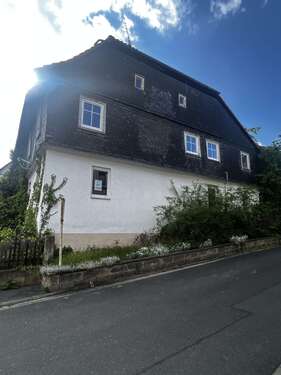 Foto - Haus zum Kaufen in Michelau 199.000,00 € 412 m²