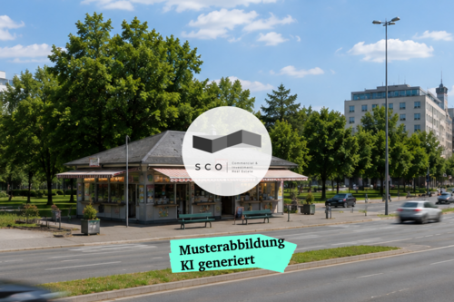 Foto - Einzelhandel in Rüsselsheim am Main 295.000,00 € 100 m²