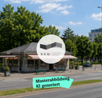 Einzelhandel in Rüsselsheim am Main 295.000,00 € 100 m²