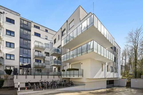 Foto - Wohnung zum Kaufen in Gießen 439.000,00 € 97 m²