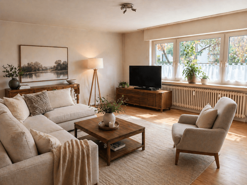 Foto - Wohnung zum Kaufen in Königswinter 249.000,00 € 83 m²