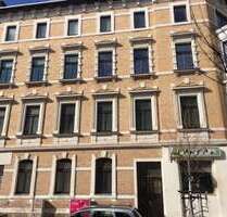 Wohnung zum Mieten in HalleSaale 700,00 € 87 m² - Halle/Saale
