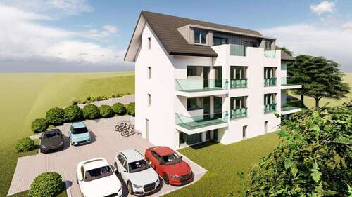 Foto - Grundstück zu verkaufen in Mülheim a. d. Ruhr 380.000,00 € 741 m²