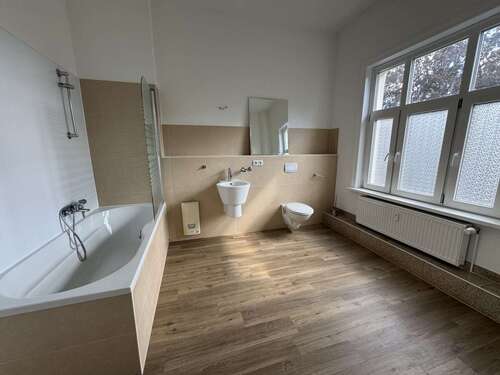 Foto - Wohnung zum Mieten in Lübeck 1.390,00 € 116 m²