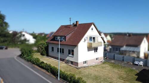 Foto - Haus zum Kaufen in Gerstetten 335.000,00 € 144.18 m²