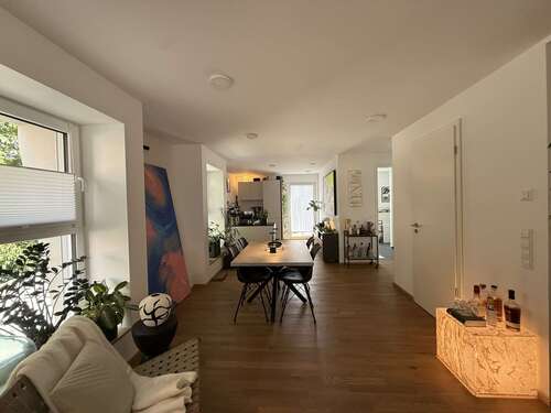 Foto - Wohnung zum Mieten in Singen 1.430,00 € 86.07 m²