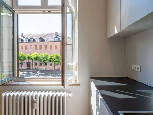 Foto - WG-Zimmer in Augsburg 360,00 € 10.87 m²