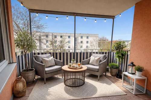 Foto - Wohnung zum Kaufen in München 520.000,00 € 100.44 m²