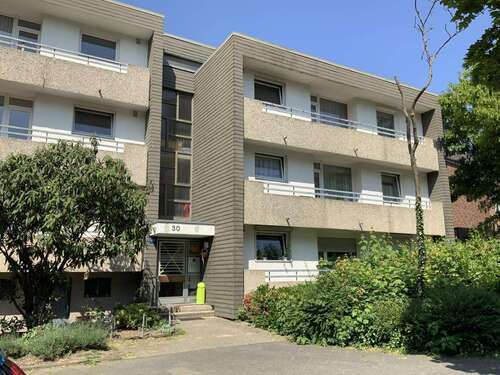Foto - Wohnung zum Mieten in Mönchengladbach 649,00 € 69.64 m²