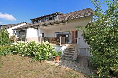 Foto - Haus zum Kaufen in Saarlouis 299.000,00 € 106.4 m²