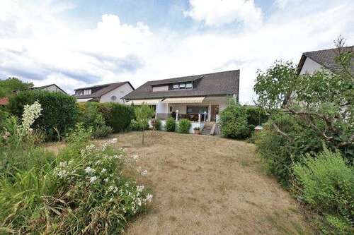 Foto - Haus zum Kaufen in Saarlouis 299.000,00 € 106.4 m²