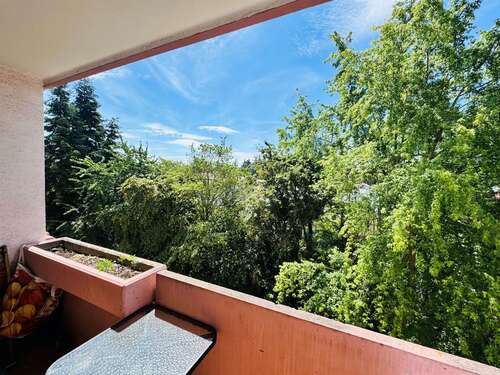 Foto - Wohnung zum Kaufen in Landau 85.000,00 € 37 m²