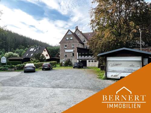 Foto - Gastronomie in Wallenfels 219.000,00 € 467 m²