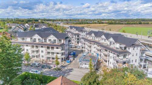 Foto - Wohnung zum Kaufen in Olching 537.000,00 € 73.68 m²