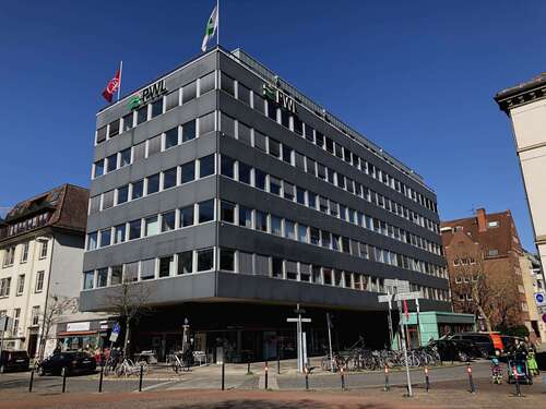 Foto - Büro in Bremen 3.700,00 € 335 m²