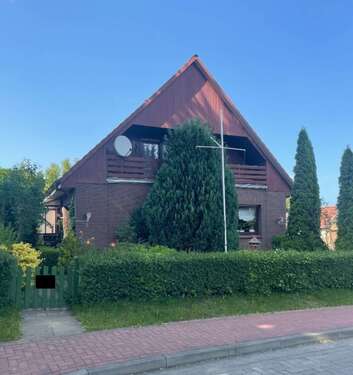 Foto - Haus zum Kaufen in Burg Dith 279.000,00 € 134 m²