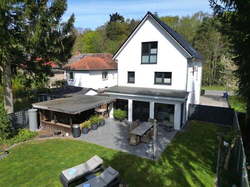 Foto - Haus zum Kaufen in Rostock 1.395.000,00 € 232 m²