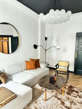 Foto - Wohnen auf Zeit in Berlin 1.750,00 €