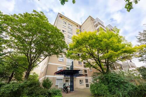 Foto - Wohnung zum Kaufen in Ludwigshafen am Rhein 182.000,00 € 82.57 m²