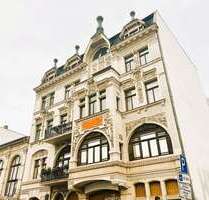 Wohnung zum Mieten in Halle 1.225,00 € 151.74 m²