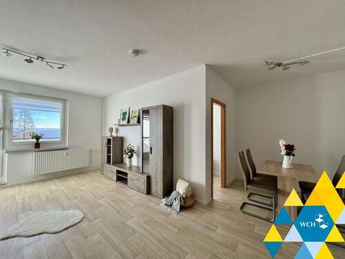 Foto - Wohnung zum Mieten in Chemnitz 338,00 € 56.29 m²