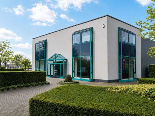 Foto - Halle in Bocholt 2.721,00 € 333 m²