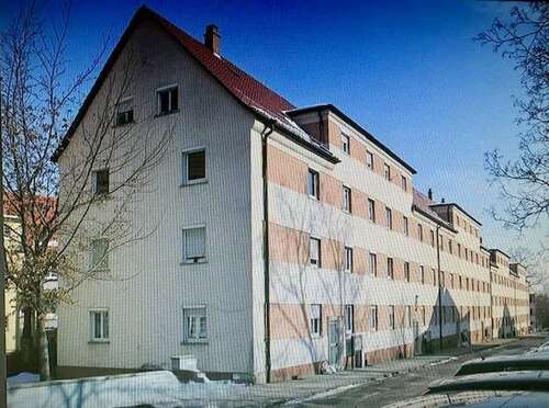 Foto - Halle in Stuttgart 200,00 € 36.15 m²