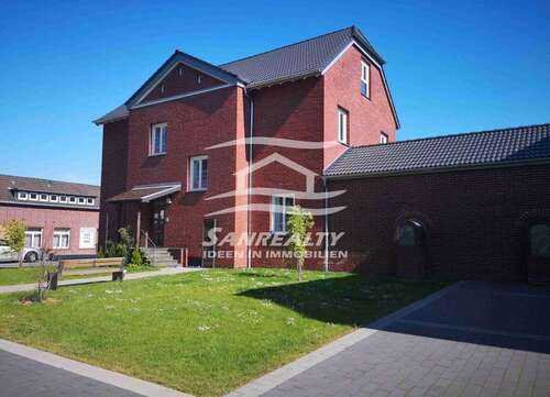 Foto - Büro in Aldenhoven 900,00 € 135 m²