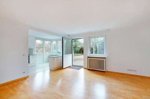 Foto - Wohnung zum Mieten in Pullach im Isartal 1.240,00 € 65 m²