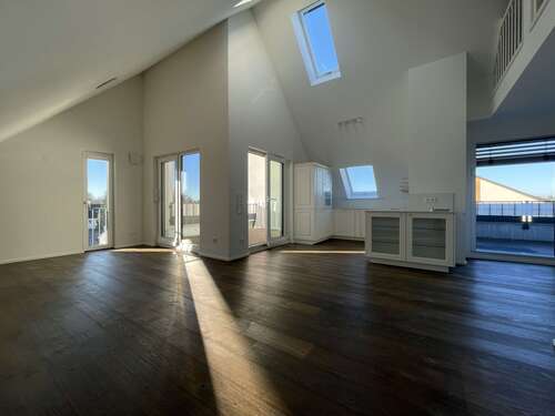 Foto - Wohnung zum Mieten in Augsburg 1.700,00 € 112 m²