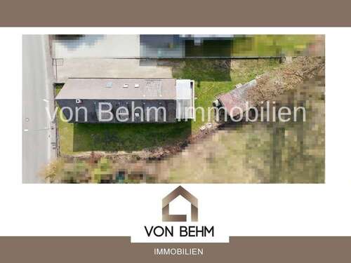 Foto - Grundstück zu verkaufen in Geisenfeld 450.000,00 € 905 m²