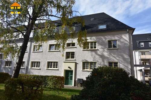 Foto - Wohnung zum Mieten in Chemnitz 270,00 € 43 m²