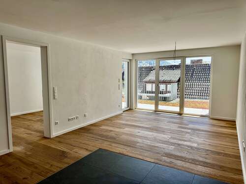 Foto - Wohnung zum Kaufen in Bad Wildbad 302.000,00 € 65.8 m²