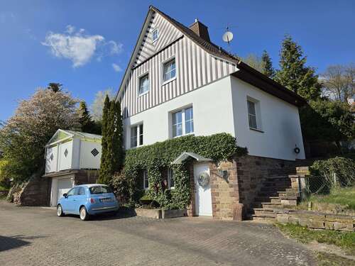 Foto - Haus zum Kaufen in Beverungen-Würgassen 199.000,00 € 115 m²