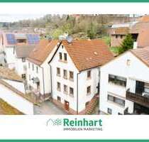 Haus zum Kaufen in Rieneck 95.000,00 € 165 m²