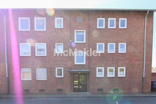 Foto - Wohnung zum Kaufen in Oberhausen 114.000,00 € 64 m²