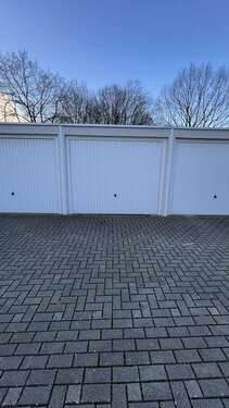 Foto - Garage zu vermieten in Bochum 79,81 €