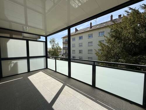 Foto - Wohnung zum Mieten in Singen 1.340,00 € 86.48 m²
