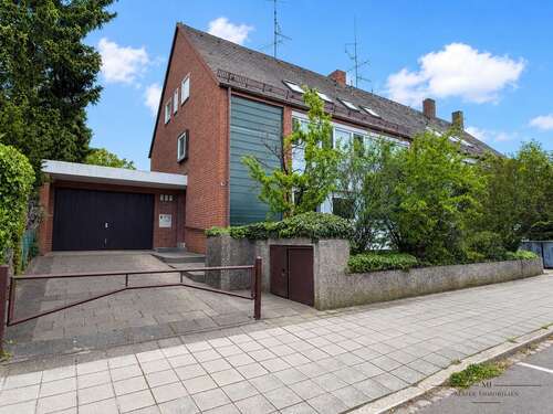 Foto - Haus zum Kaufen in Nürnberg 589.000,00 € 226.68 m²