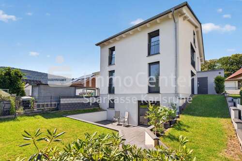 Foto - Haus zum Kaufen in Malsch Waldprechtsweier 729.000,00 € 178.78 m²