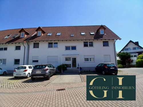 Foto - Wohnung zum Mieten in Erbes-Büdesheim 570,00 € 51 m²