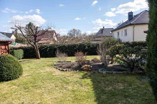 Foto - Haus zum Kaufen in Zeuthen 419.000,00 € 103 m²