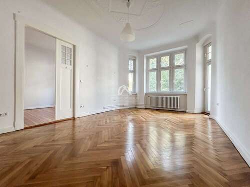 Foto - Wohnung zum Kaufen in Berlin 599.000,00 € 109.18 m²