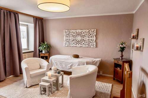 Foto - Büro in Mettenheim 350,00 € 55 m²